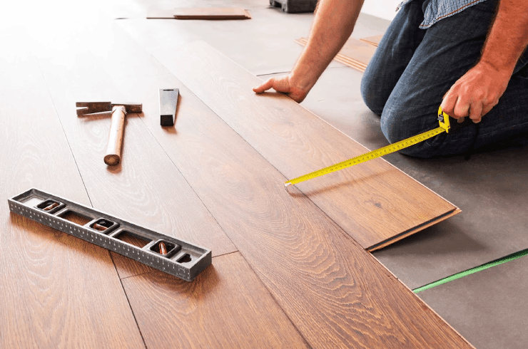 Toscano's Construction